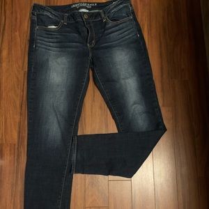 American Eagle Woman’s Jeans